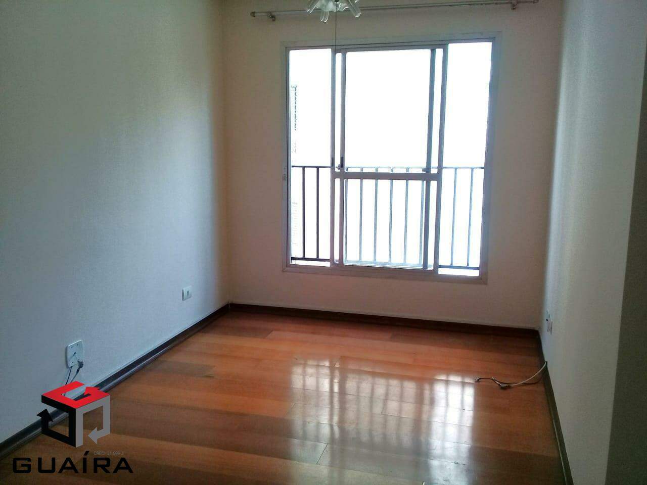 Apartamento à venda com 2 quartos, 55m² - Foto 1