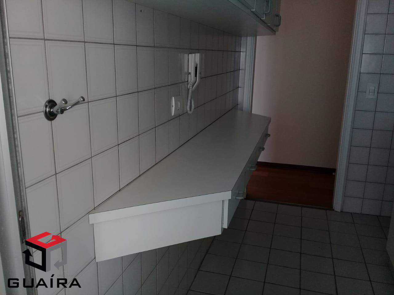 Apartamento à venda com 2 quartos, 55m² - Foto 10