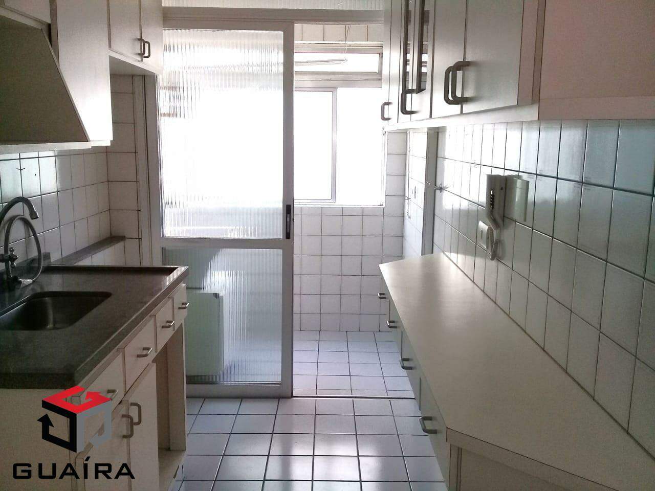 Apartamento à venda com 2 quartos, 55m² - Foto 4