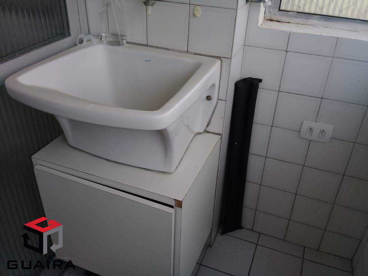 Apartamento à venda com 2 quartos, 55m² - Foto 9