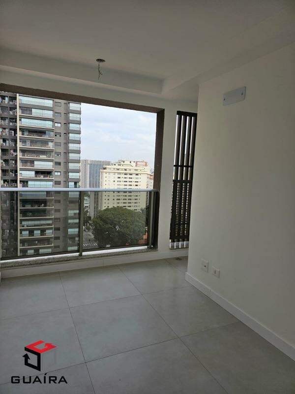 Apartamento à venda com 2 quartos, 51m² - Foto 2