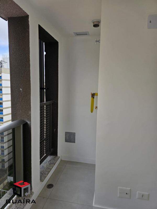 Apartamento à venda com 2 quartos, 51m² - Foto 3