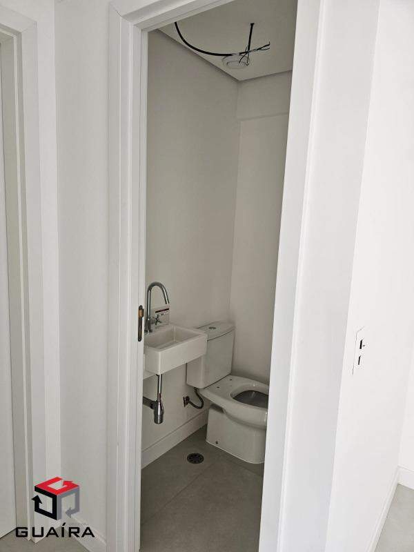 Apartamento à venda com 2 quartos, 51m² - Foto 7