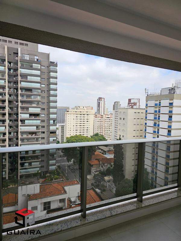 Apartamento à venda com 2 quartos, 51m² - Foto 1