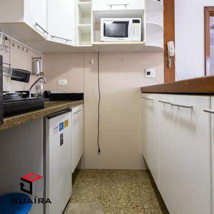 Apartamento à venda com 1 quarto, 45m² - Foto 15