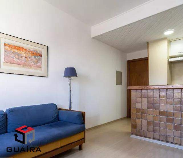 Apartamento à venda com 1 quarto, 45m² - Foto 17