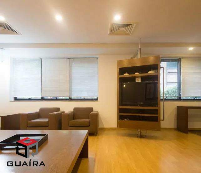 Apartamento à venda com 1 quarto, 45m² - Foto 6