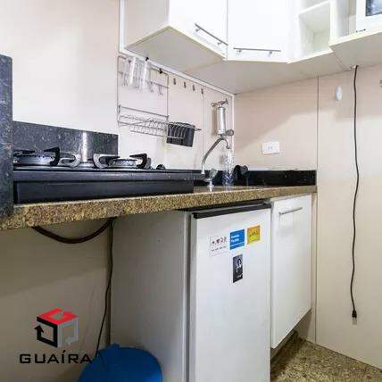 Apartamento à venda com 1 quarto, 45m² - Foto 16