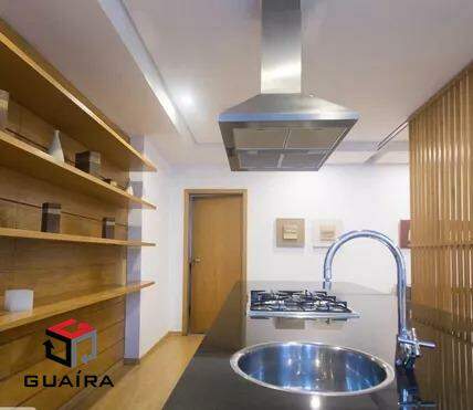 Apartamento à venda com 1 quarto, 45m² - Foto 7