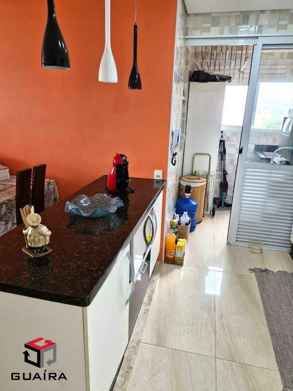 Apartamento à venda com 3 quartos, 60m² - Foto 7