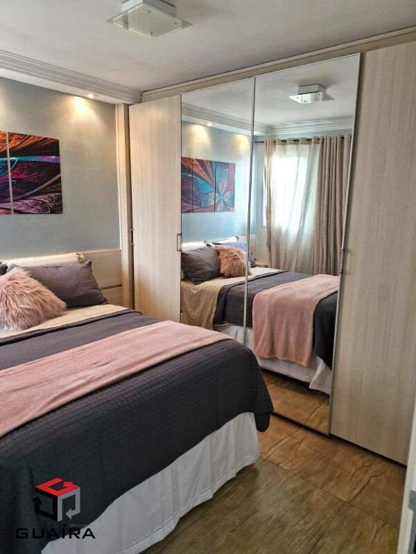 Apartamento à venda com 3 quartos, 60m² - Foto 11