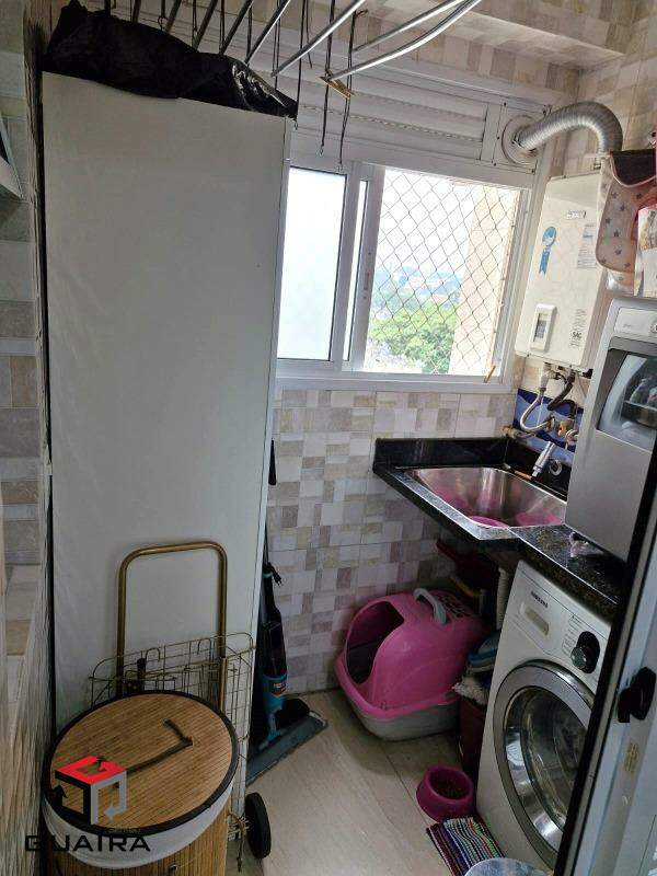 Apartamento à venda com 3 quartos, 60m² - Foto 8