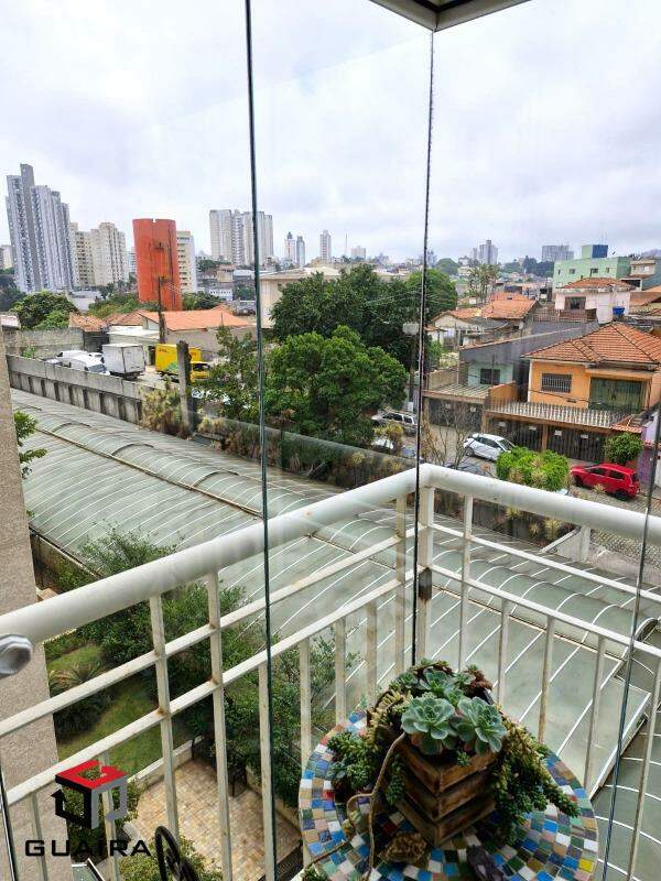 Apartamento à venda com 3 quartos, 60m² - Foto 4