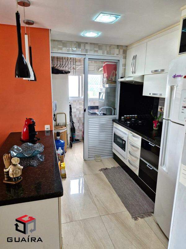 Apartamento à venda com 3 quartos, 60m² - Foto 5