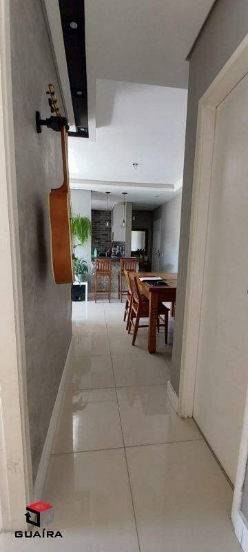 Apartamento para alugar com 2 quartos, 70m² - Foto 5