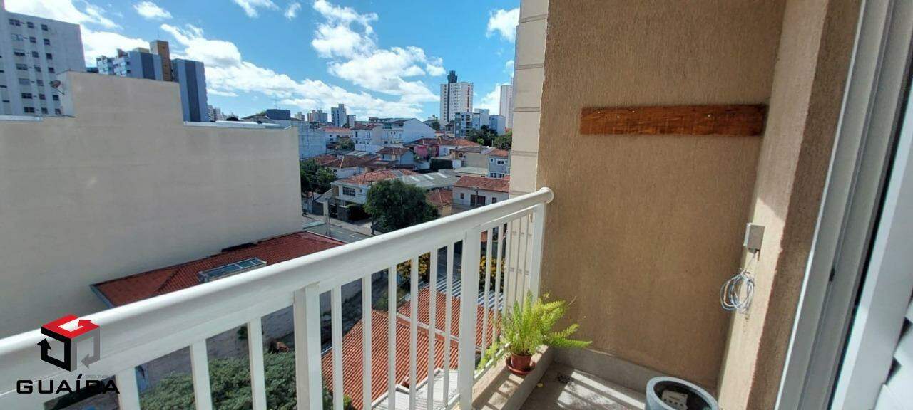 Apartamento para alugar com 2 quartos, 70m² - Foto 2