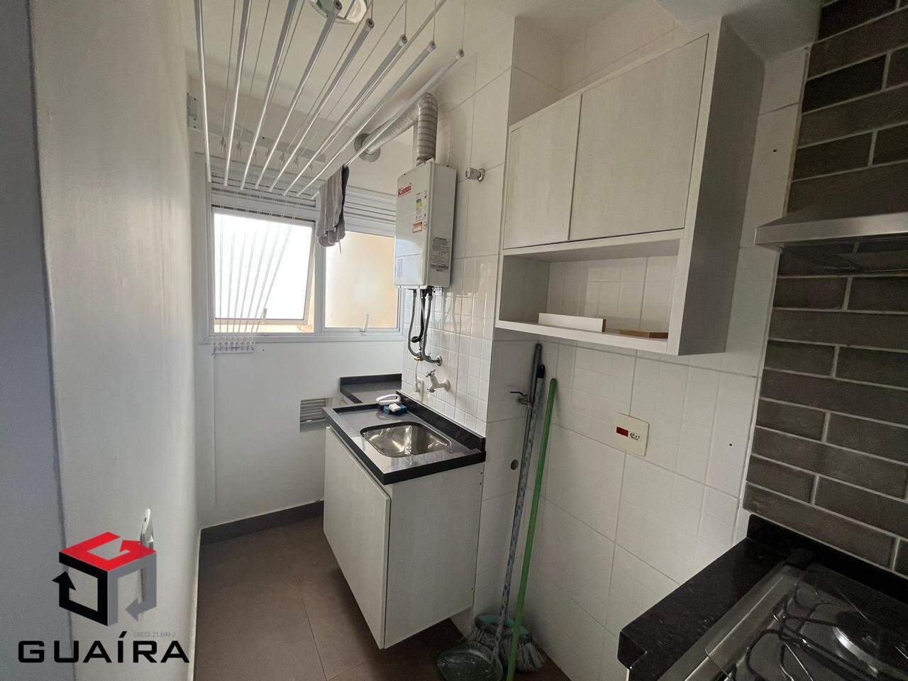 Apartamento para alugar com 2 quartos, 70m² - Foto 4