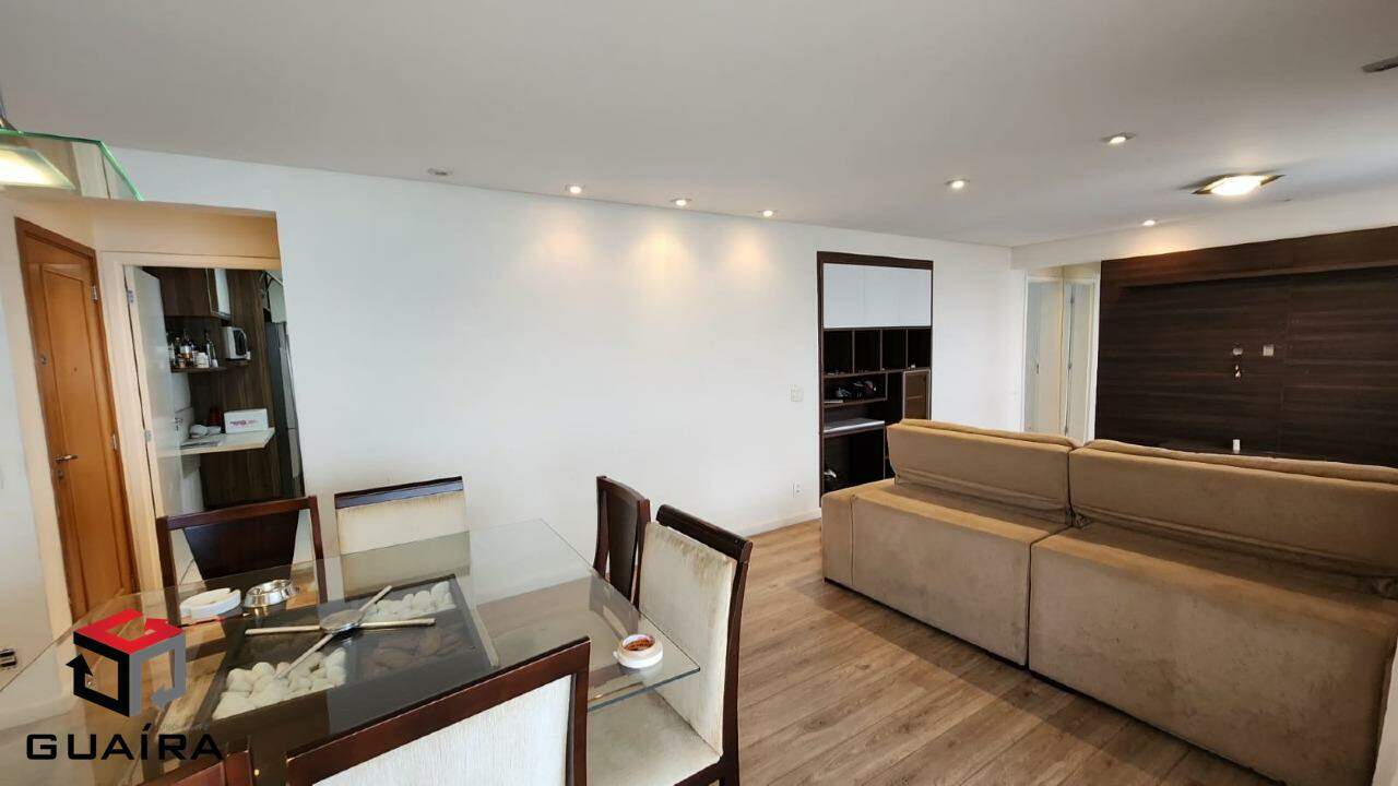 Apartamento para alugar com 2 quartos, 107m² - Foto 4