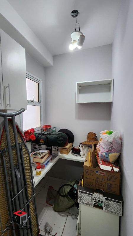 Apartamento para alugar com 2 quartos, 107m² - Foto 23