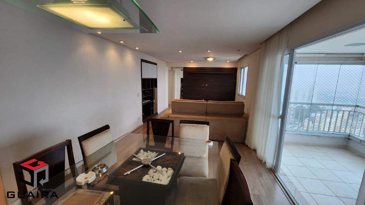 Apartamento para alugar com 2 quartos, 107m² - Foto 7