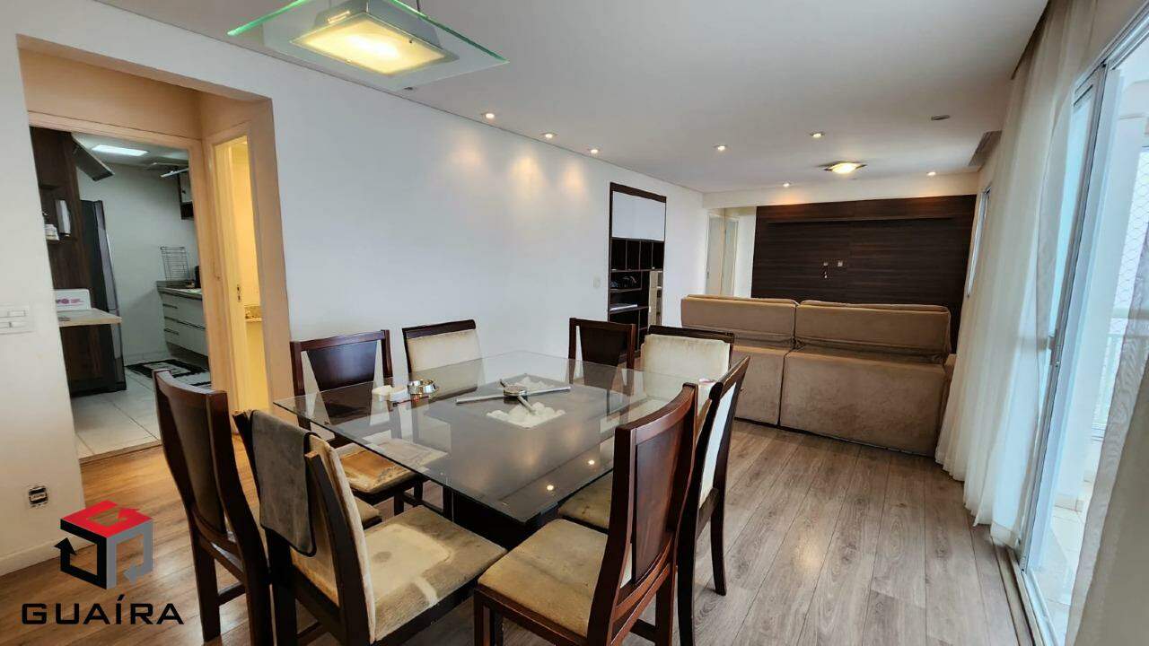 Apartamento para alugar com 2 quartos, 107m² - Foto 6