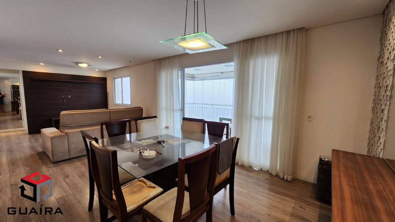 Apartamento para alugar com 2 quartos, 107m² - Foto 1