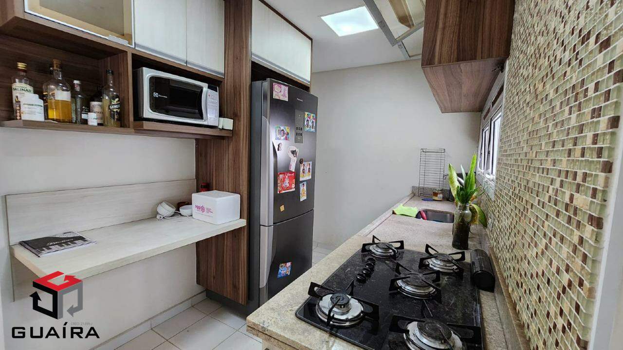 Apartamento para alugar com 2 quartos, 107m² - Foto 18