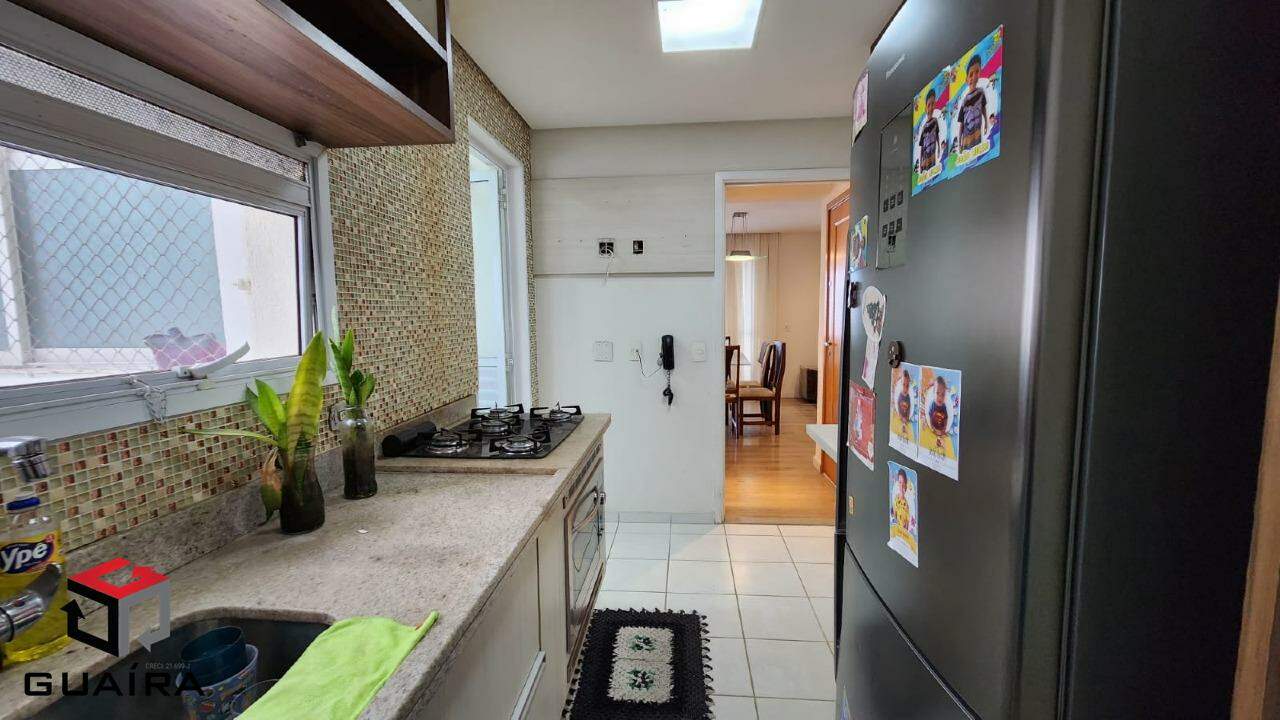 Apartamento para alugar com 2 quartos, 107m² - Foto 21