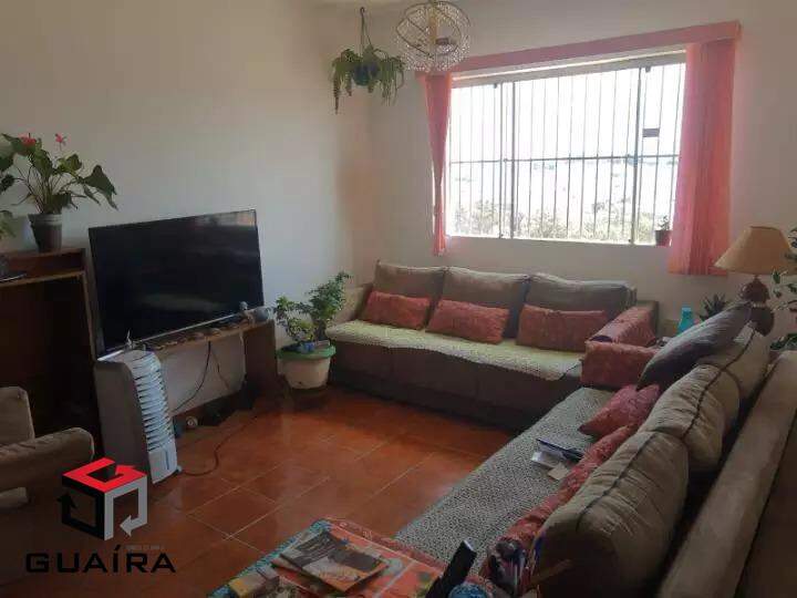 Apartamento para alugar com 3 quartos, 104m² - Foto 1