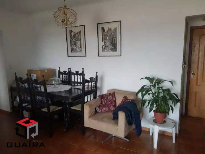 Apartamento para alugar com 3 quartos, 104m² - Foto 2