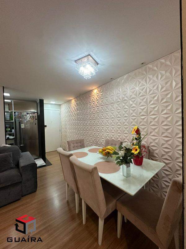 Apartamento à venda com 3 quartos, 77m² - Foto 1