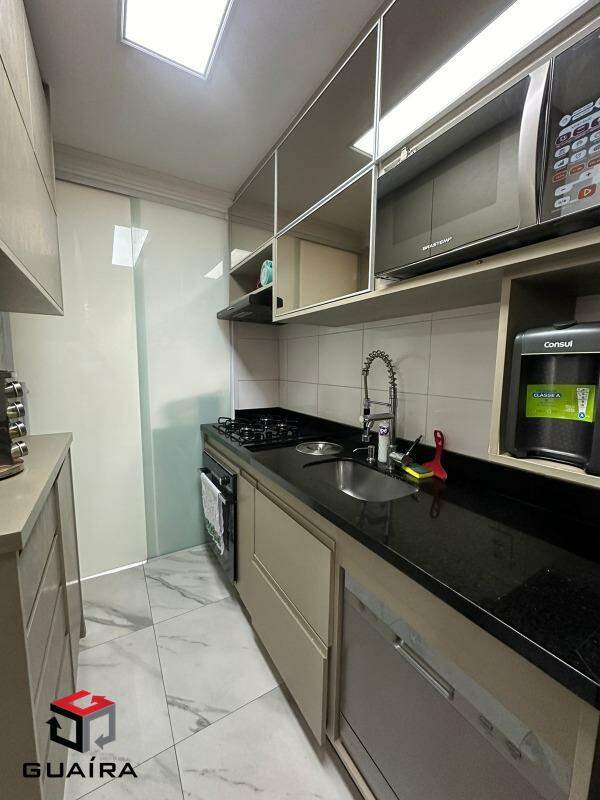 Apartamento à venda com 3 quartos, 77m² - Foto 11