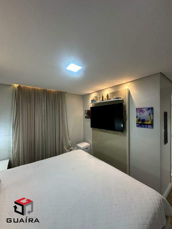 Apartamento à venda com 3 quartos, 77m² - Foto 13