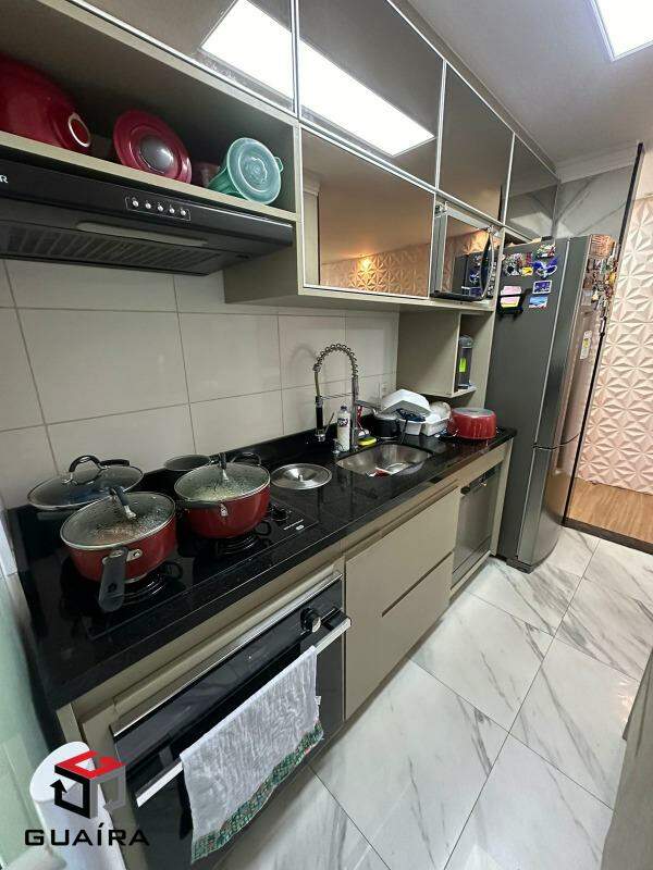 Apartamento à venda com 3 quartos, 77m² - Foto 7