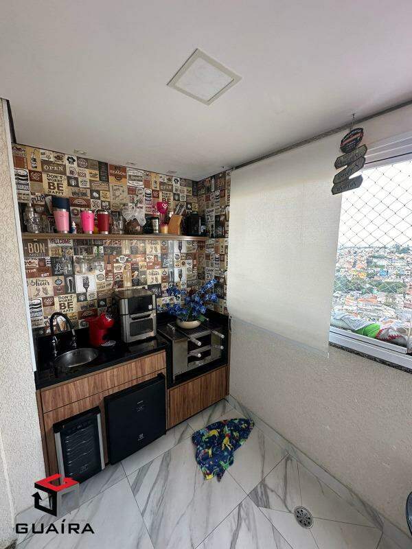 Apartamento à venda com 3 quartos, 77m² - Foto 5