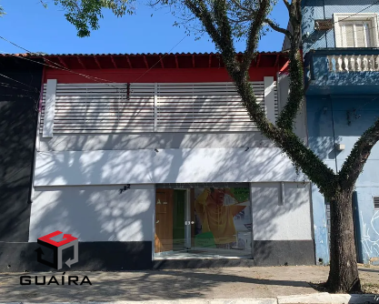 Conjunto Comercial-Sala à venda, 160m² - Foto 1