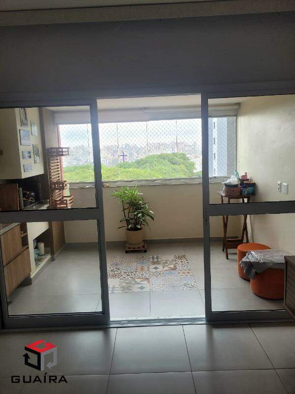 Apartamento para alugar com 2 quartos, 77m² - Foto 2