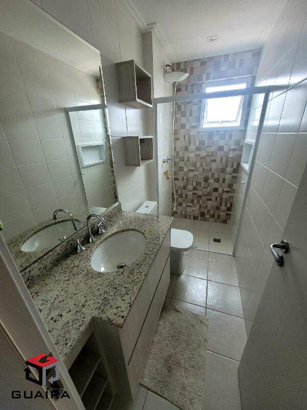 Apartamento para alugar com 2 quartos, 77m² - Foto 16