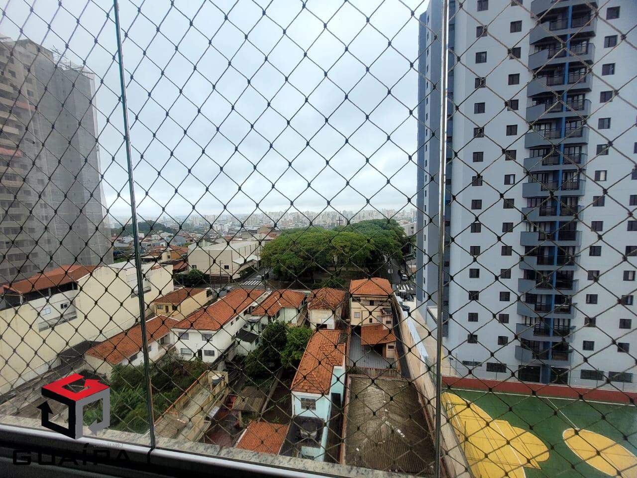 Apartamento para alugar com 2 quartos, 77m² - Foto 6