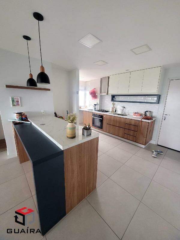 Apartamento para alugar com 2 quartos, 77m² - Foto 7