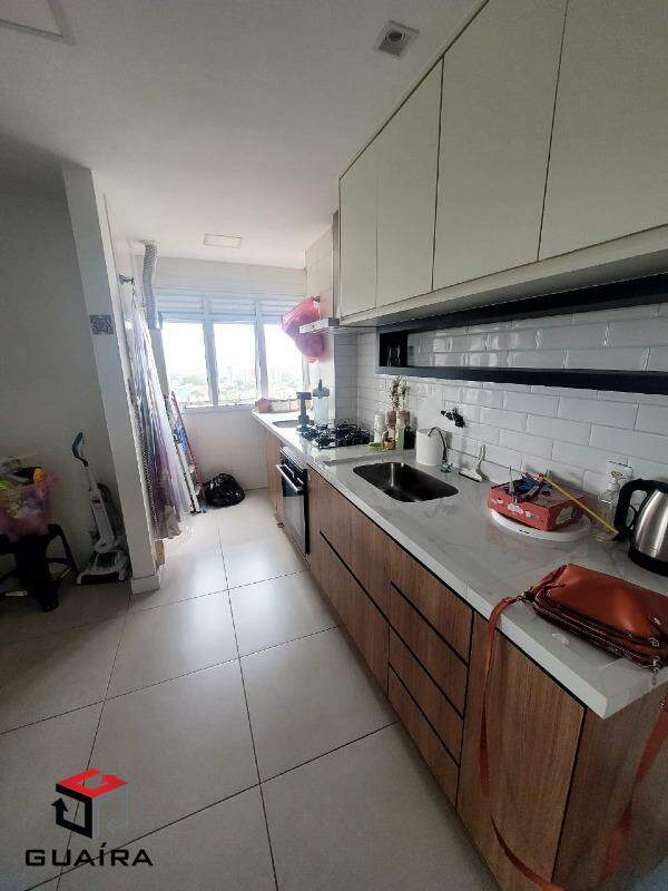 Apartamento para alugar com 2 quartos, 77m² - Foto 8