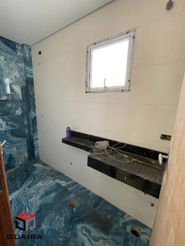 Sobrado à venda com 2 quartos, 60m² - Foto 9