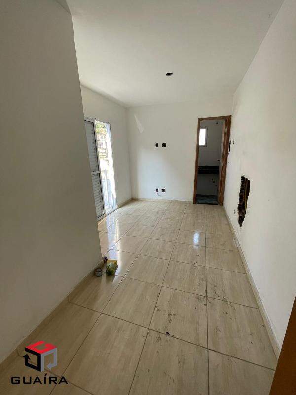 Sobrado à venda com 2 quartos, 60m² - Foto 6