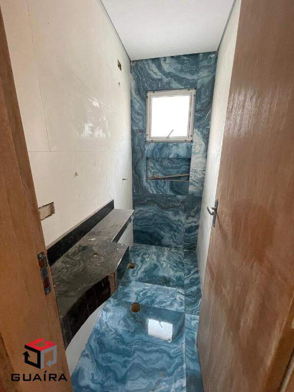 Sobrado à venda com 2 quartos, 60m² - Foto 10