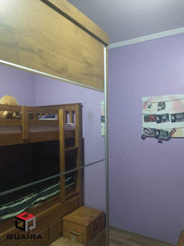 Apartamento à venda com 2 quartos, 53m² - Foto 8