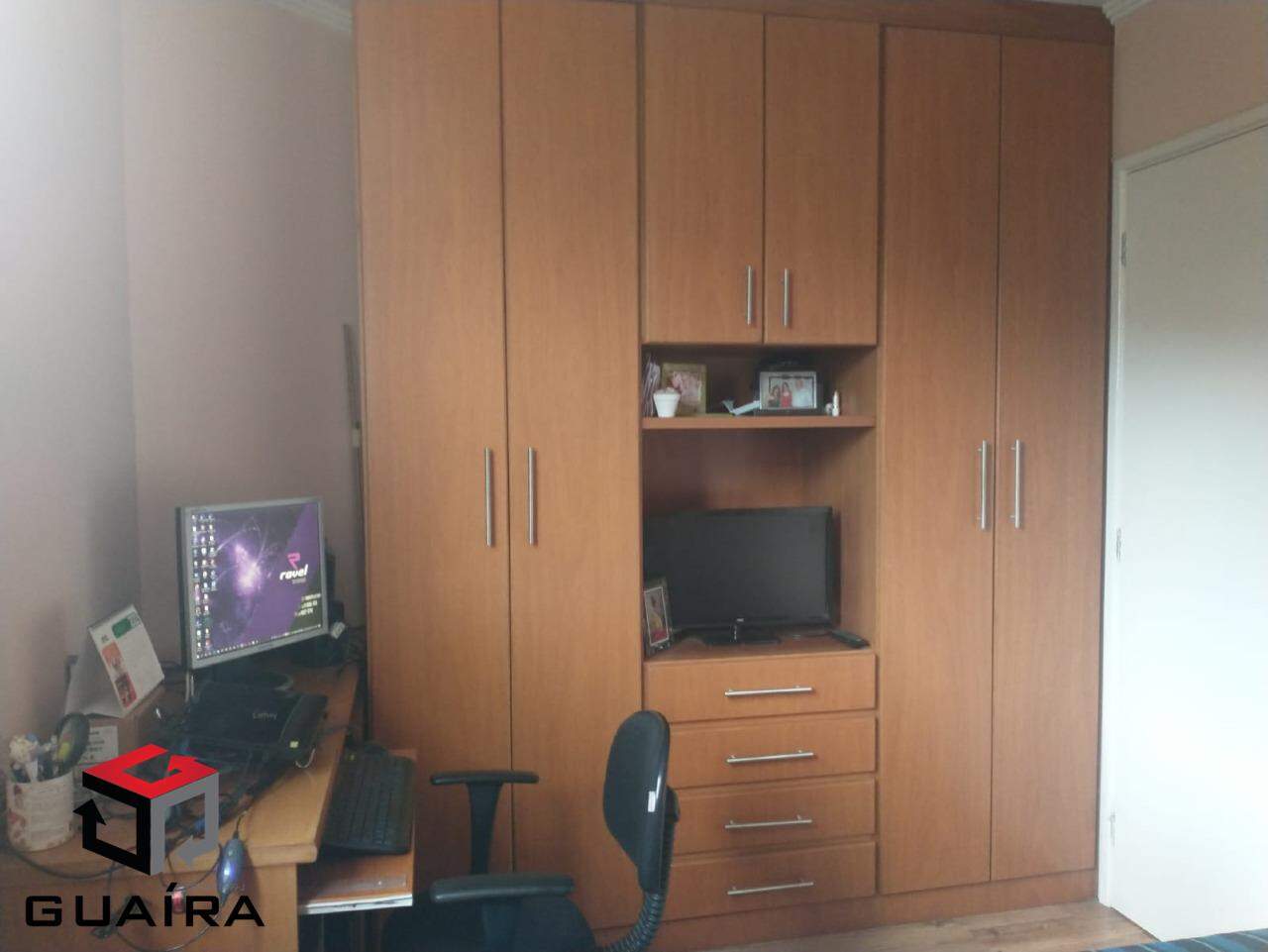 Apartamento à venda com 2 quartos, 53m² - Foto 6