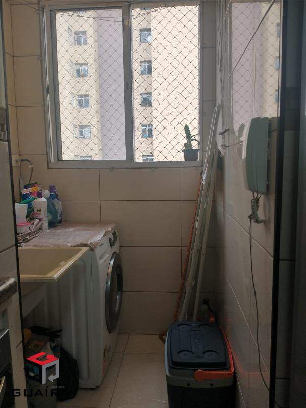 Apartamento à venda com 2 quartos, 53m² - Foto 5