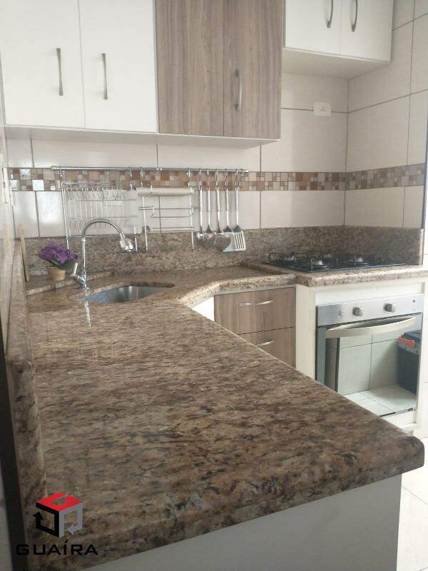 Apartamento à venda com 2 quartos, 53m² - Foto 3