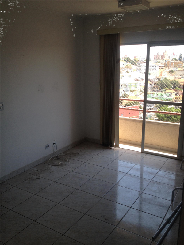 Apartamento para alugar com 2 quartos, 55m² - Foto 2