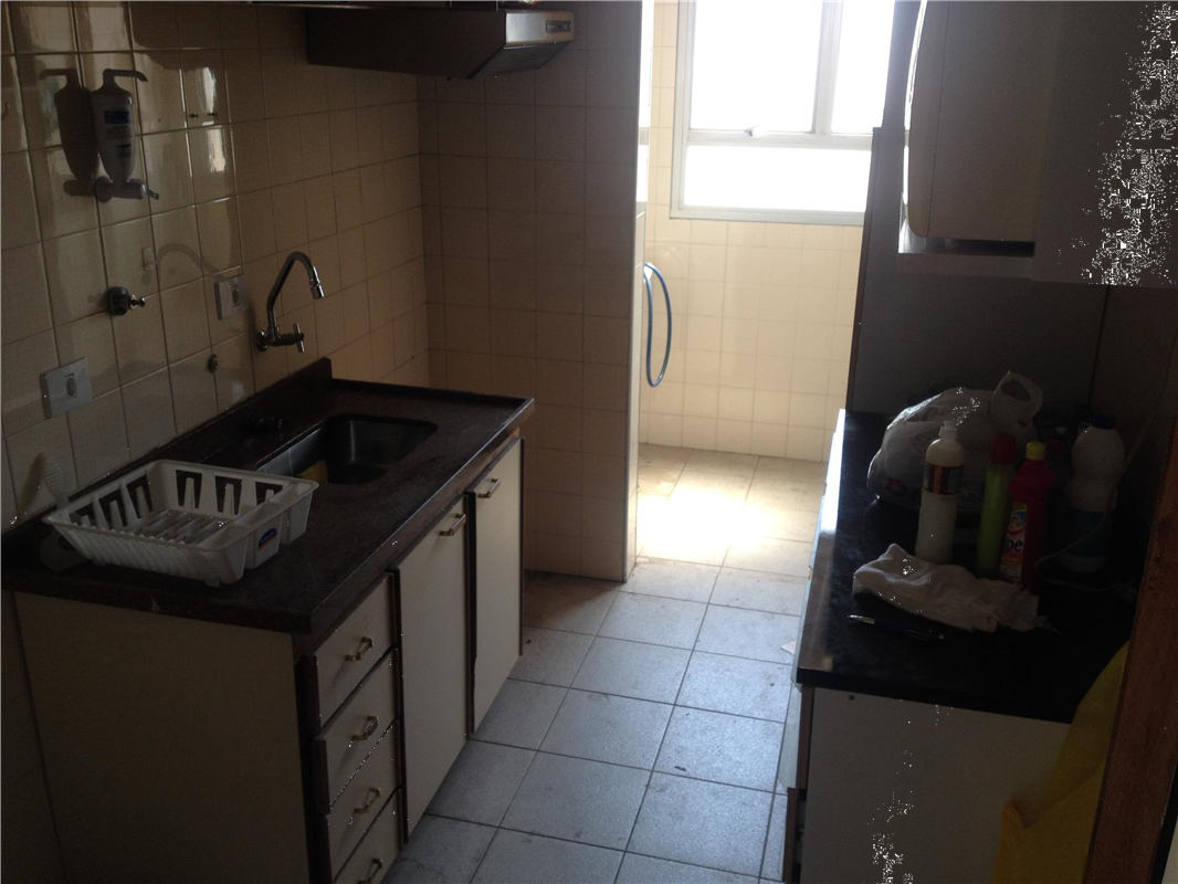 Apartamento para alugar com 2 quartos, 55m² - Foto 3